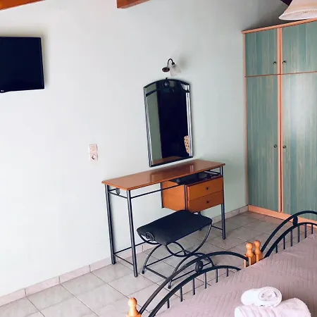 Dannas Apartment Zakynthos Town