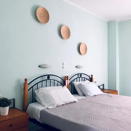 Dannas Apartment