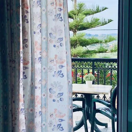 Dannas Apartment