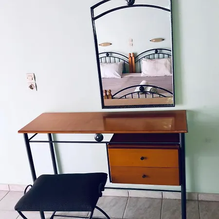 Dannas Apartment
