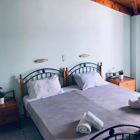 Apartment Dannas Zakynthos Town