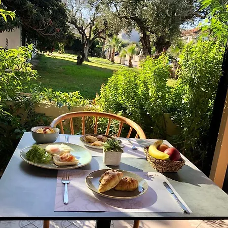 Apartment Dannas Zakynthos Town